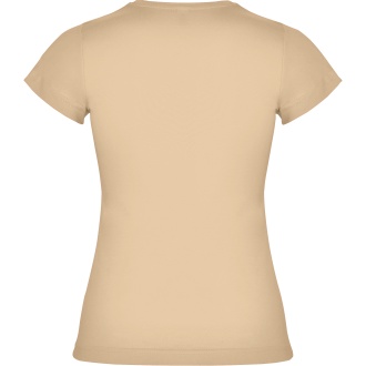 Jamaica - koszulka damska