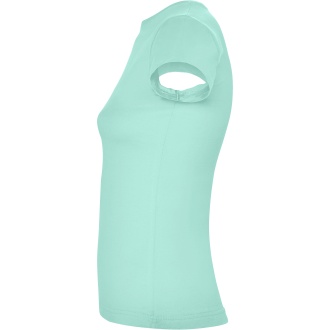 Jamaica - koszulka damska