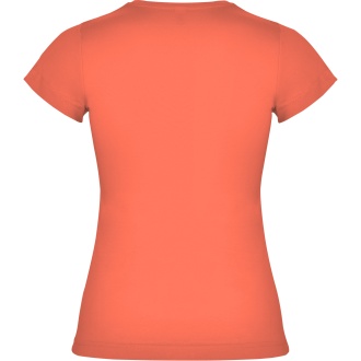 Jamaica - koszulka damska