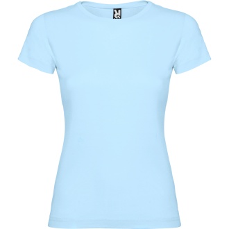 Jamaica - koszulka damska