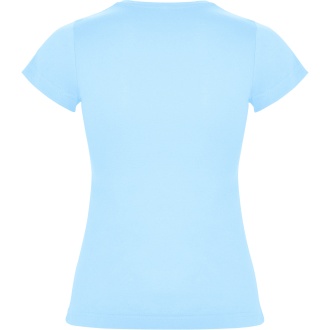 Jamaica - koszulka damska