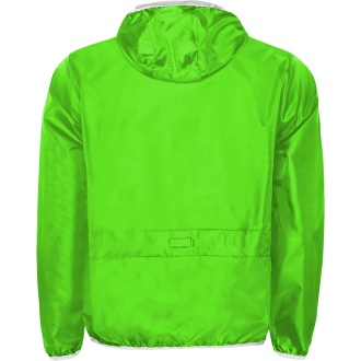 Angelo - kurtka wiatrówka