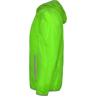 Angelo - kurtka wiatrówka