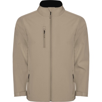 Nebraska - kurtka soft shell