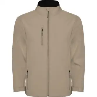 Nebraska -  SOFT SHELL JACKET