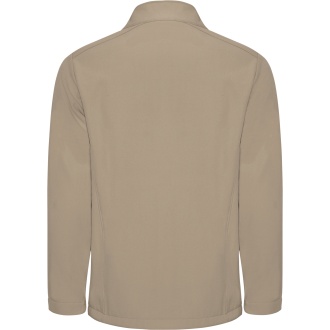 Nebraska - kurtka soft shell