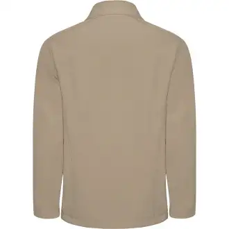 Nebraska -  SOFT SHELL JACKET