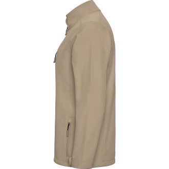 Nebraska - kurtka soft shell