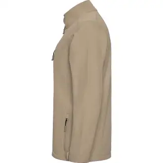 Nebraska -  SOFT SHELL JACKET