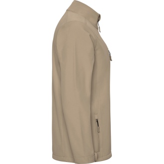 Nebraska - kurtka soft shell