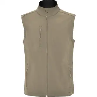 Quebec - kamizelka soft shell