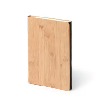 PIKSON - Notebook with a smartphone stand