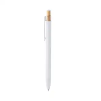 KEAN - Recycled aluminum pen with a stylus
