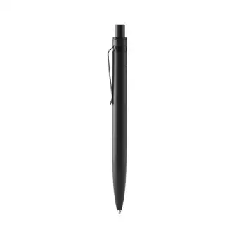 CERUTI - Ballpoint pen with a body made from recycled aluminum