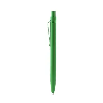 CERUTI - Ballpoint pen with a body made from recycled aluminum