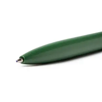 CERUTI - Ballpoint pen with a body made from recycled aluminum