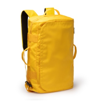 LACROIX - Backpack / bag made of polyester and PU leather