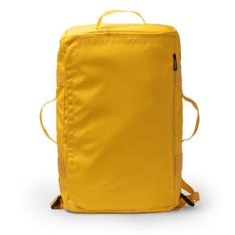 LACROIX - Backpack / bag made of polyester and PU leather