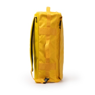 LACROIX - Backpack / bag made of polyester and PU leather