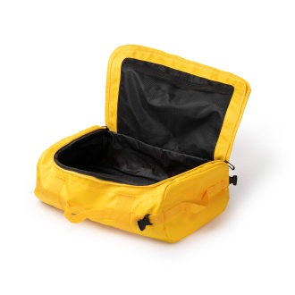 LACROIX - Backpack / bag made of polyester and PU leather