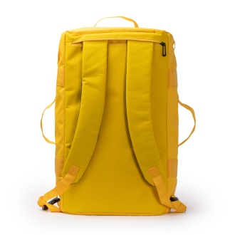 LACROIX - Backpack / bag made of polyester and PU leather