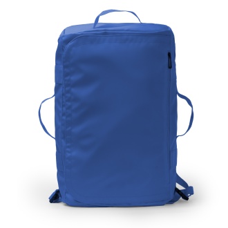 LACROIX - Backpack / bag made of polyester and PU leather