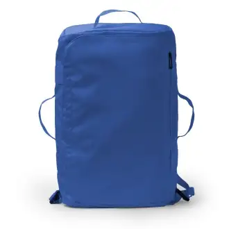 LACROIX - Backpack / bag made of polyester and PU leather