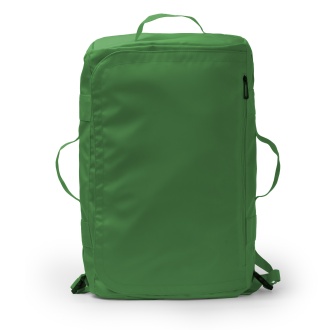 LACROIX - Backpack / bag made of polyester and PU leather