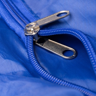 MANLEY - RPET Sports Bag