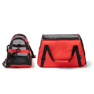 BANDIT - Torba do transportu zwierząt