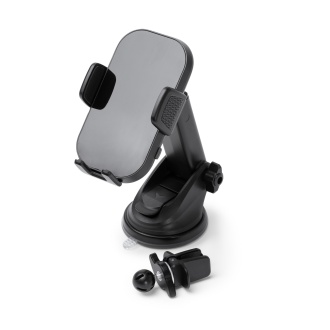 YOLDIX - Car smartphone holder with wireless charging
