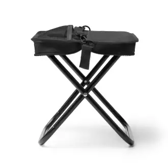 TROTY - Folding chair with an RPET cover