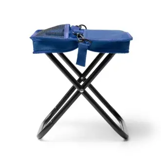 TROTY - Folding chair with an RPET cover