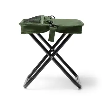 TROTY - Folding chair with an RPET cover