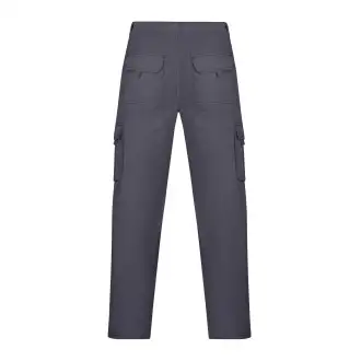 WARMOR - Work pants with fleece lining