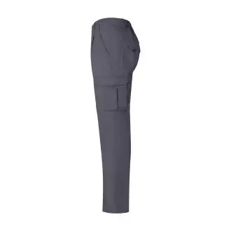 WARMOR - Work pants with fleece lining