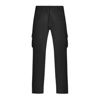 WARMOR - Work pants with fleece lining
