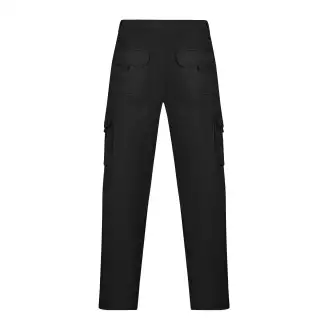 WARMOR - Work pants with fleece lining