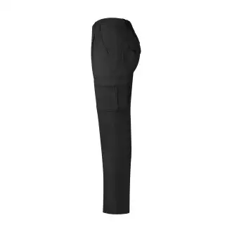 WARMOR - Work pants with fleece lining