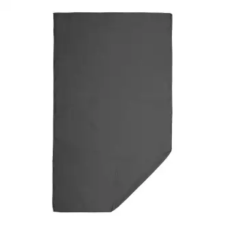 GULPI - Lightweight RPET microfiber towel with strap