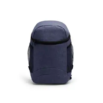 Ruper - Thermal insulation backpack made of RPET polyester.