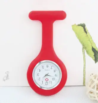 SPOON - Zegarek na klipie