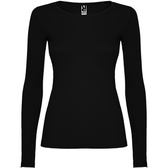 Pointer Woman - Women's  long sleeve T-shirt