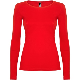 Pointer Woman - Women's  long sleeve T-shirt