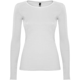Pointer Woman - Women's  long sleeve T-shirt