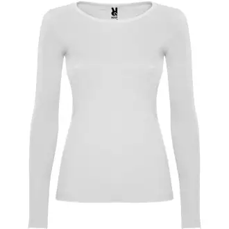 Pointer Woman - Women's  long sleeve T-shirt