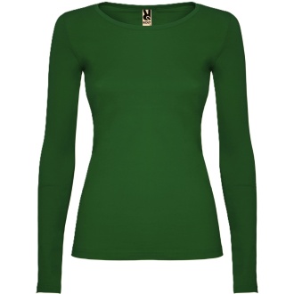 Pointer Woman - Women's  long sleeve T-shirt