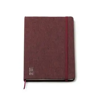 SOYER - A5 hardcover notebook