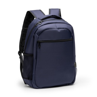Rubix - Executive backpack made from recycled nylon.