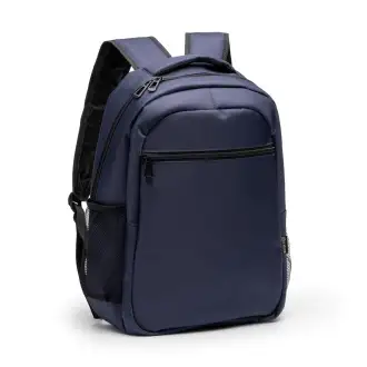 Rubix - Executive backpack made from recycled nylon.